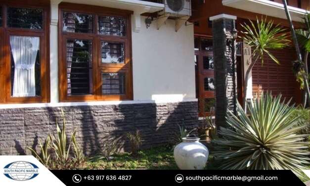 4 Andesite Stone Finishes: Powerful Style for Modern Homes