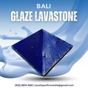 Bali Glaze Lavastone
